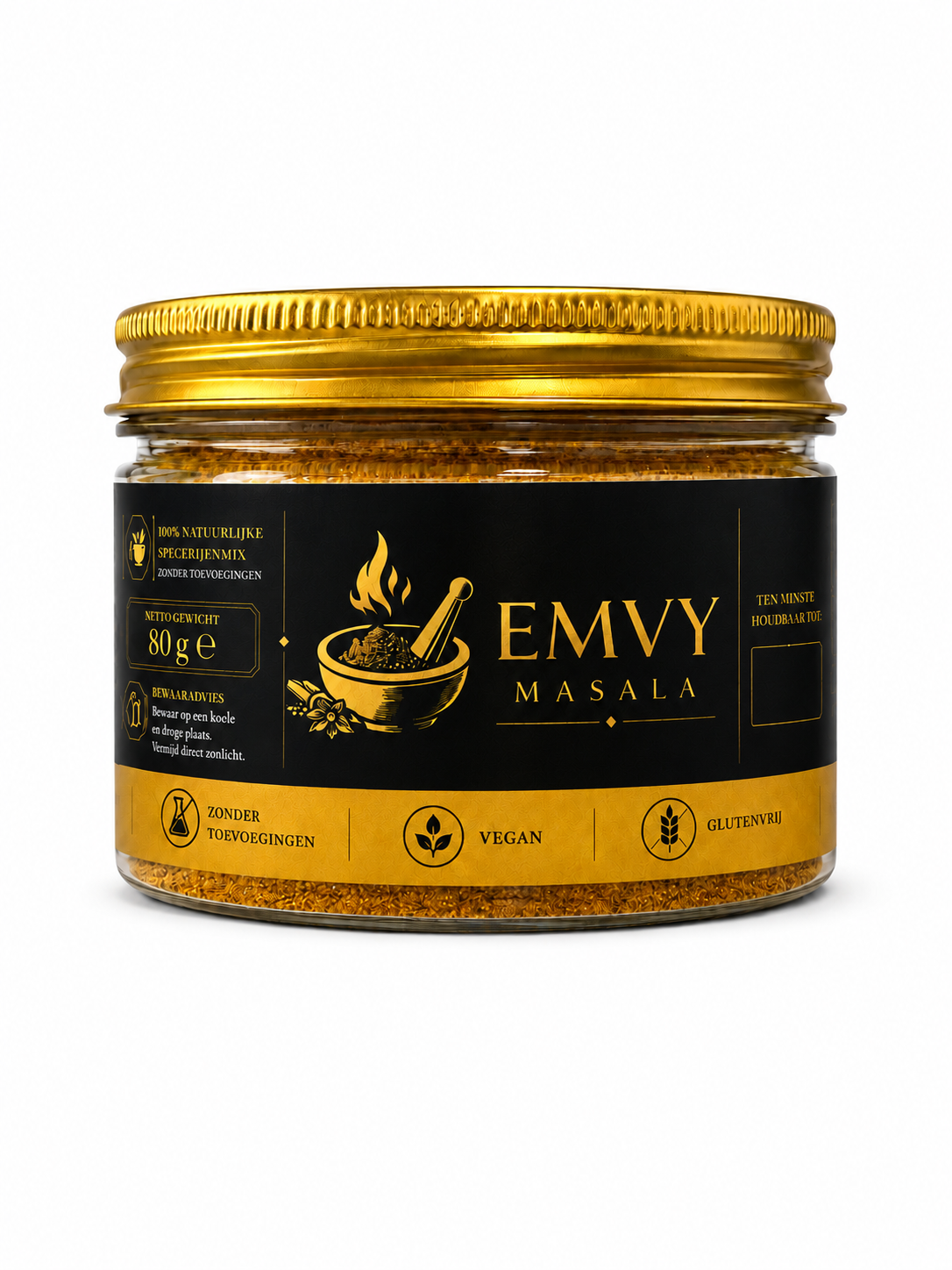 Emvy Masala