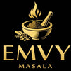 Emvy Masala - Home