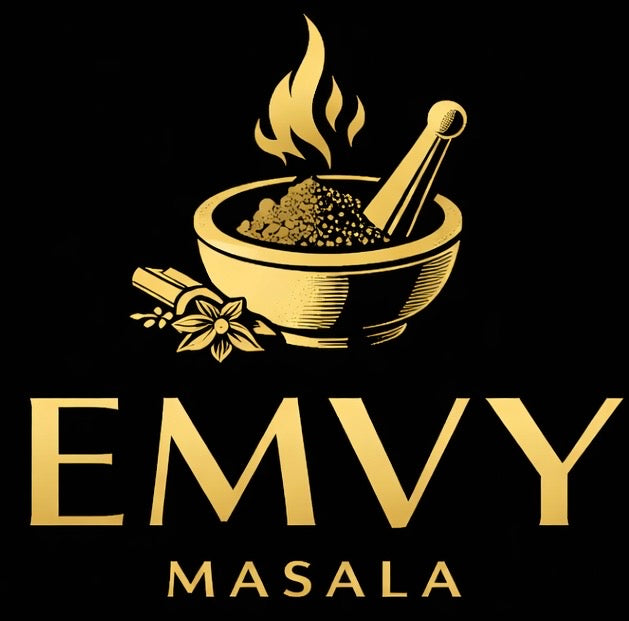 Emvy Masala